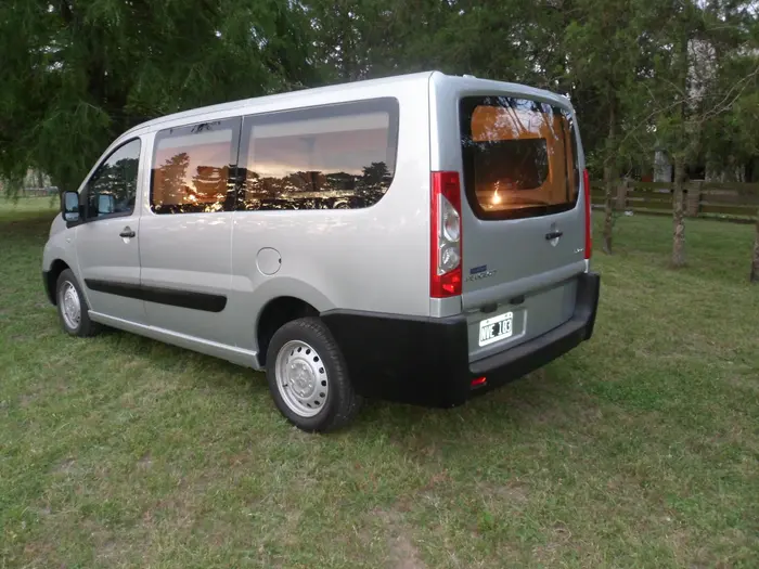 Peugeot Expert - Imagen 3